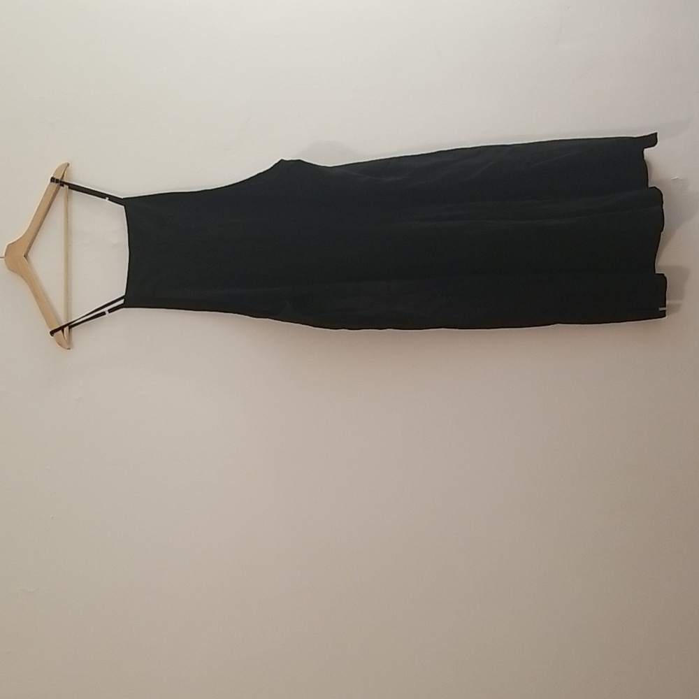 Aedvoouer black jumpsuit